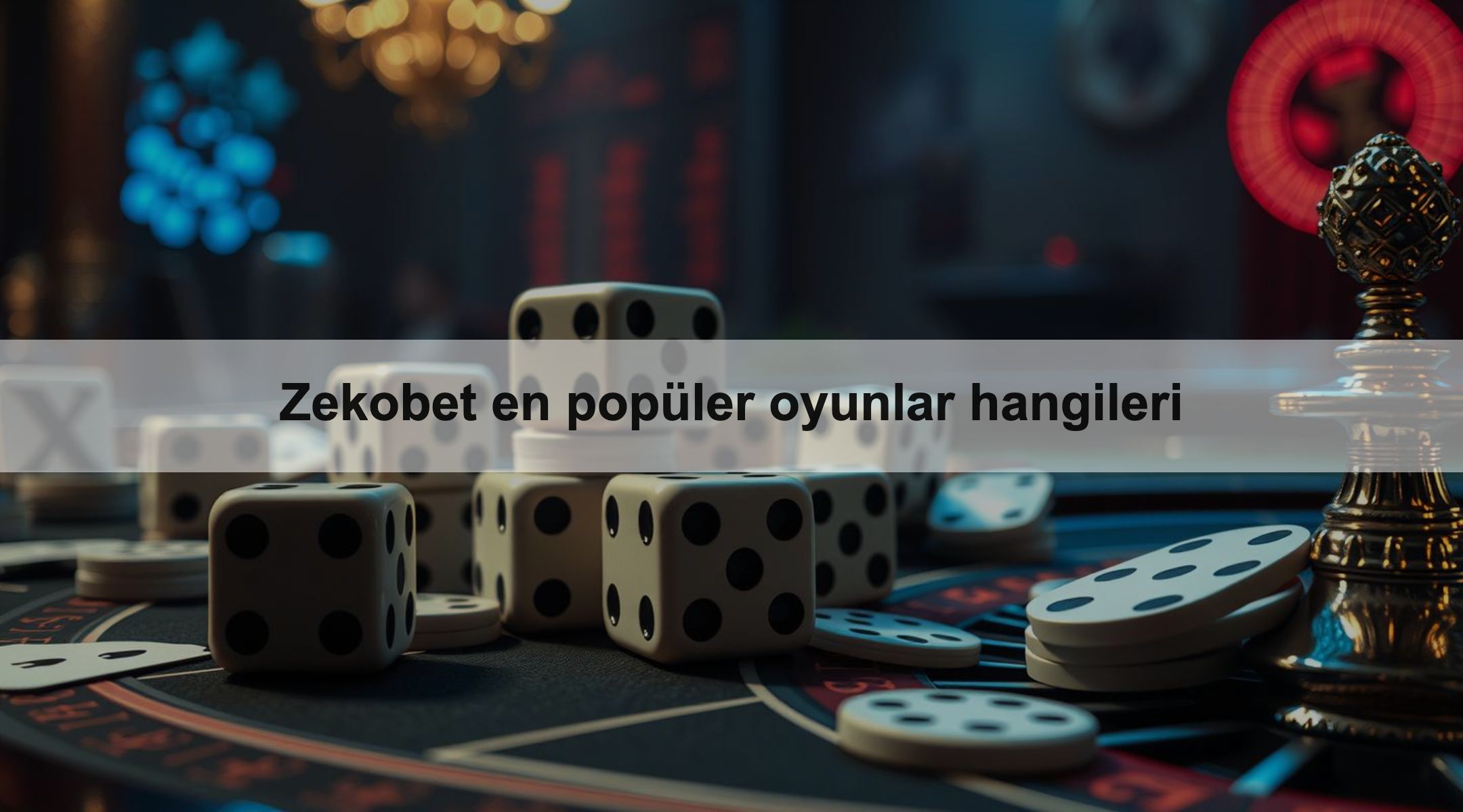 Zekobet en popüler oyunlar hangileri 1 Zekobet en popüler oyunlar hangileri