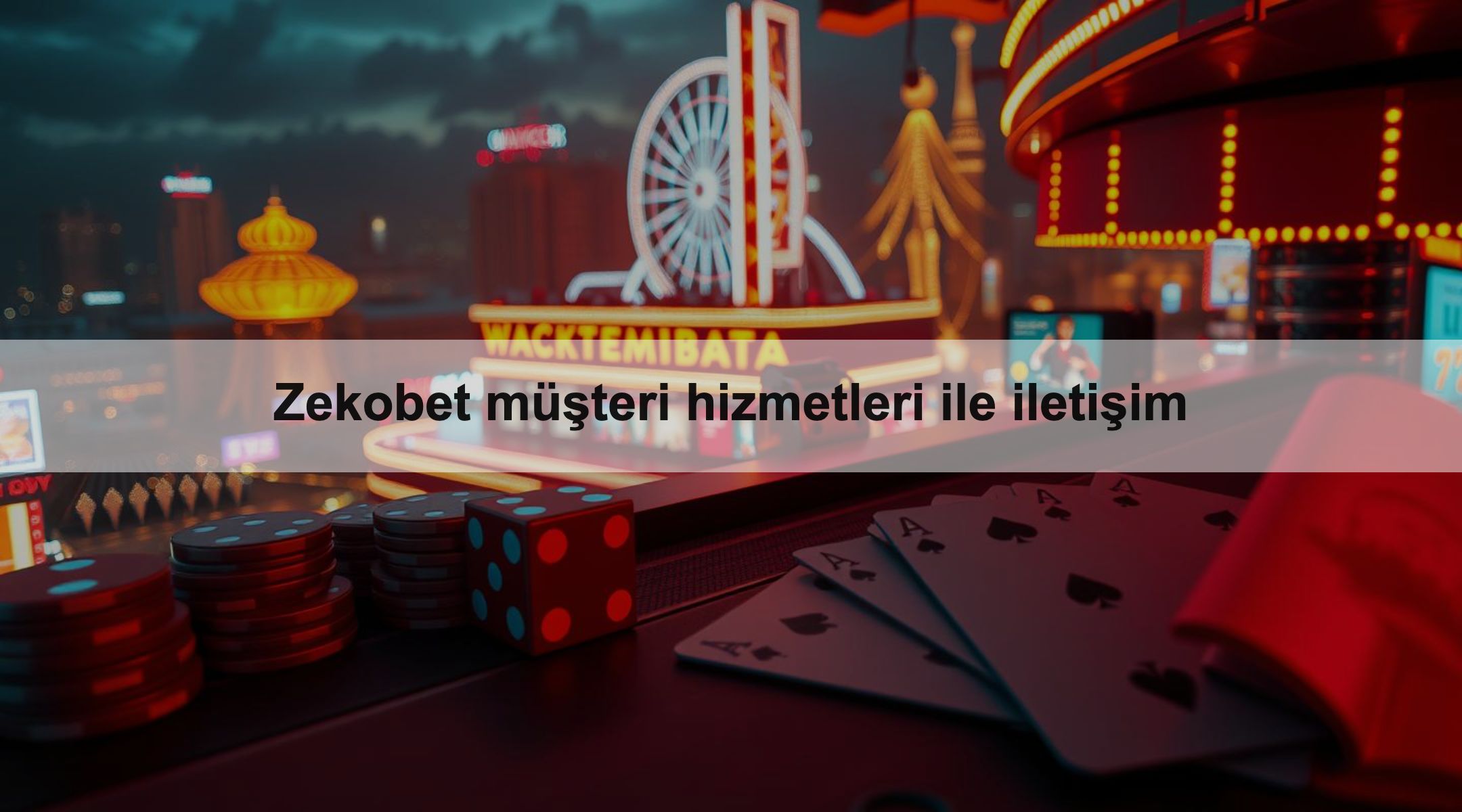 Zekobet müşteri hizmetleri ile iletişim 1 Zekobet müşteri hizmetleri ile iletişim