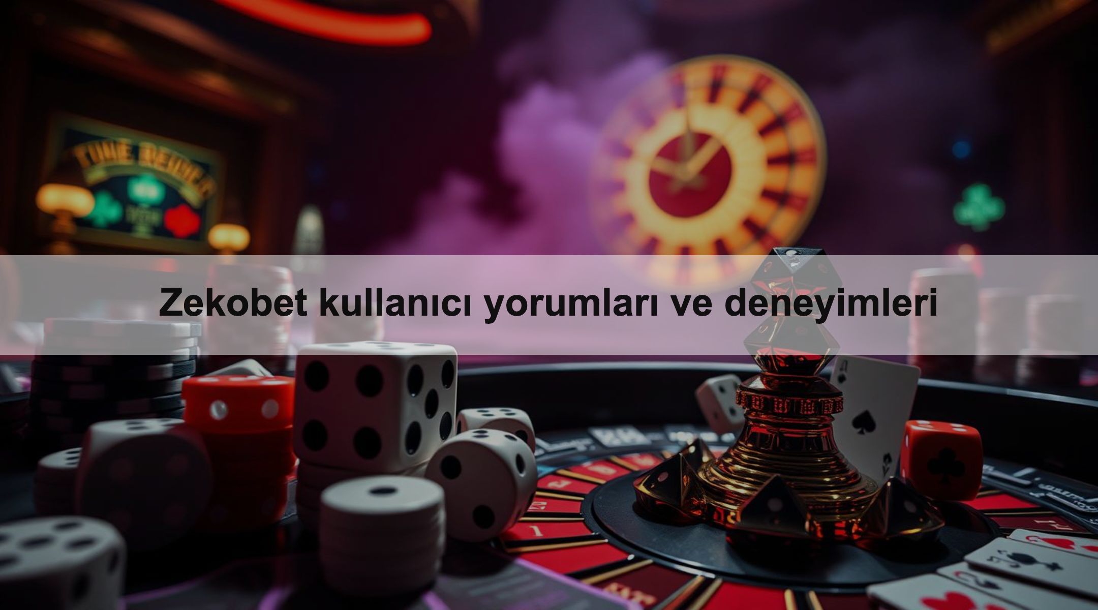 Zekobet kullanıcı yorumları ve deneyimleri 1 Zekobet kullanıcı yorumları ve deneyimleri
